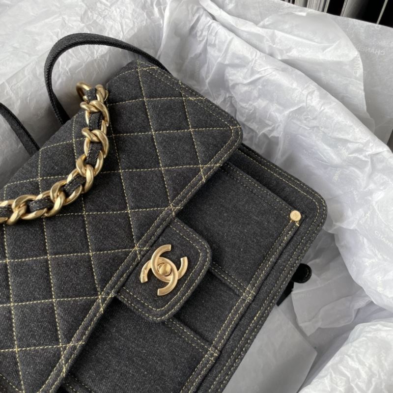 Chanel CF Series Bags